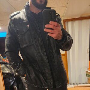 LEVIS Lined winter jacket